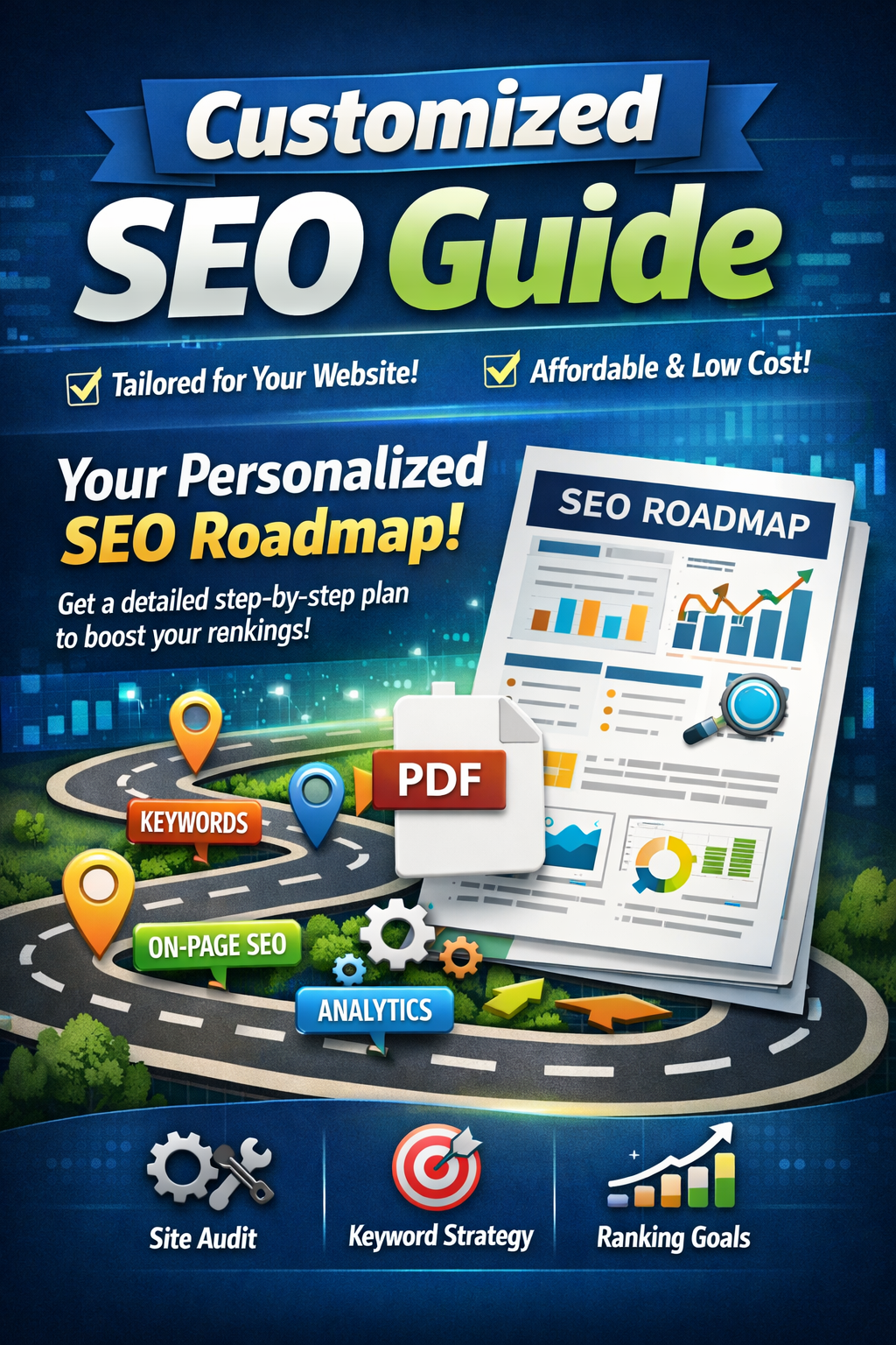 Customized-SEO-Guide-Roadmap-For-My-Business